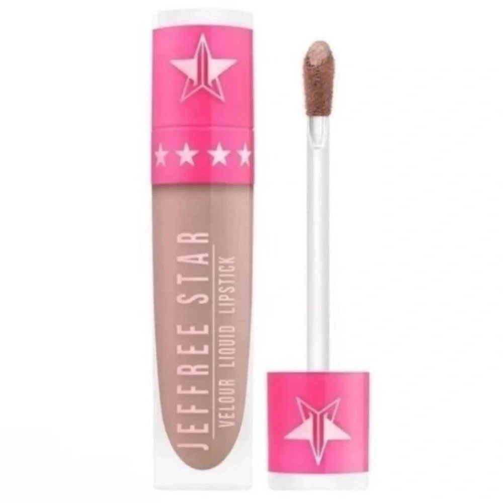 Jeffree Star Cosmetics Posh Spice Velour Liquid Lipstick Makeup NEW - Picture 6 of 8
